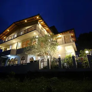 Hillcrest Peradeniya
